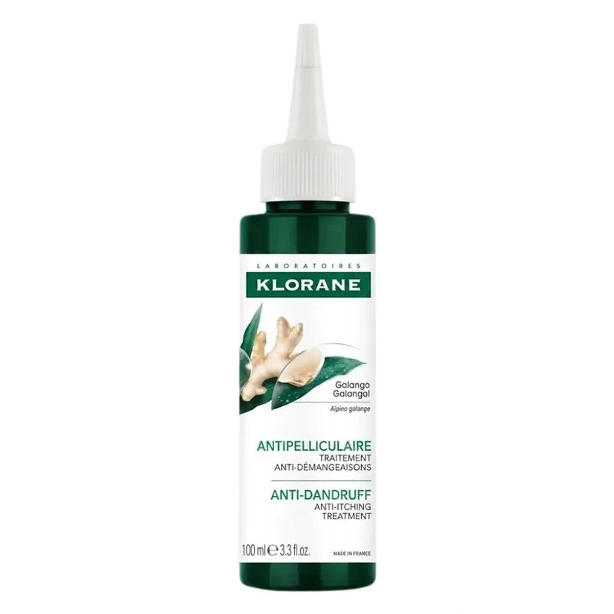 KLORANE SERUM Galanga Anti-Pelliculaire 100ml