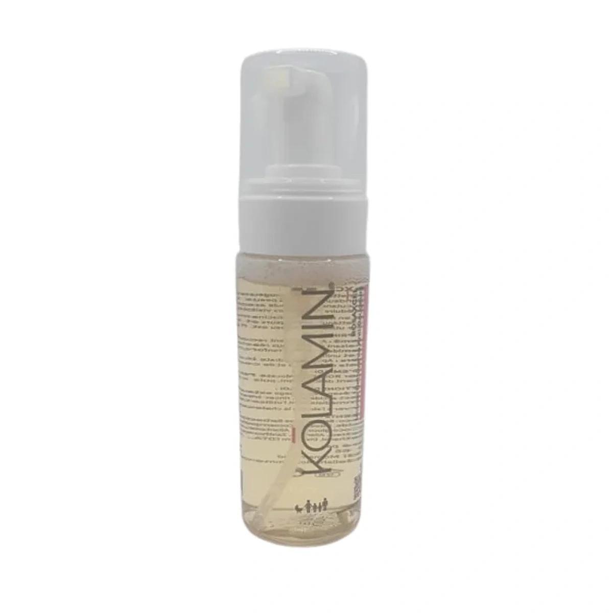 Kolamin Rosaxcel Mousse Nettoyante Anti-Rougeurs 150ml