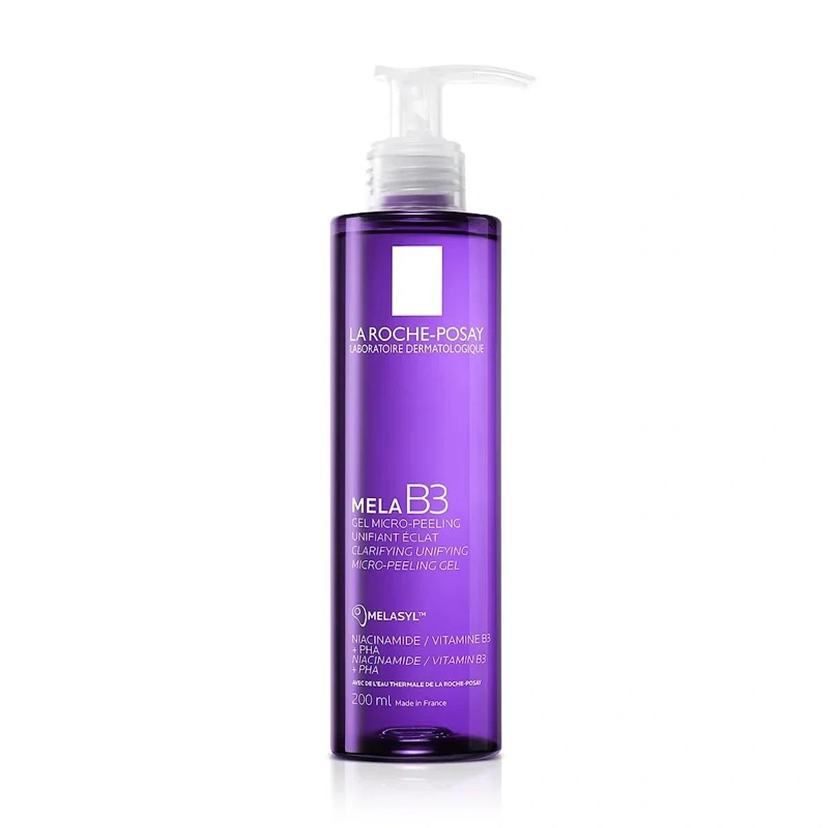La Roche-Posay LA ROCHE POSAY MELA B3 GEL MICRO PEELING 200ML