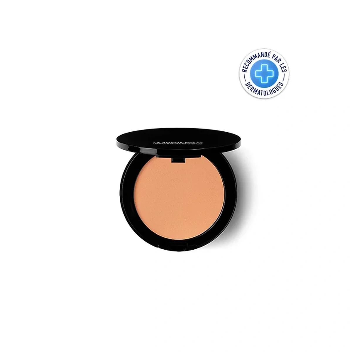 LA ROCHE Posay Toleriane Compact Teint mineral n°15 beige doré