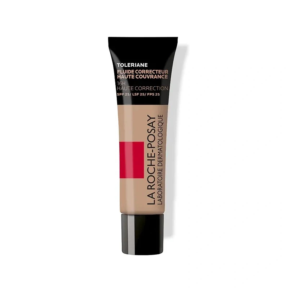 LA ROCHE Posay Toleriane Fond de Teint Fluide Correcteur N13