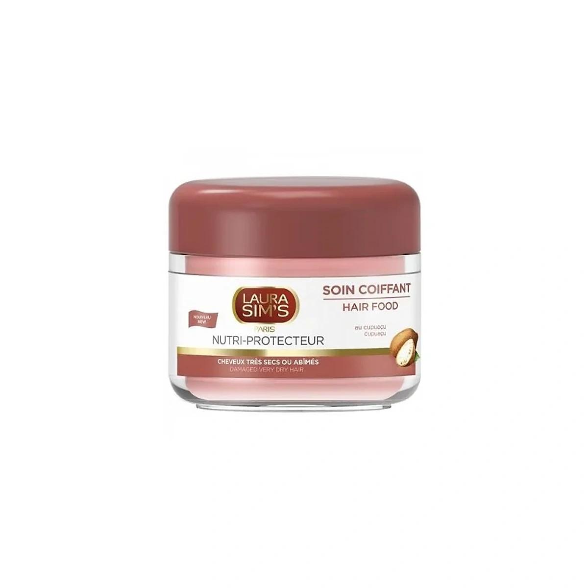 LAURA SIM'S soin coiffant cupuacu 100ml