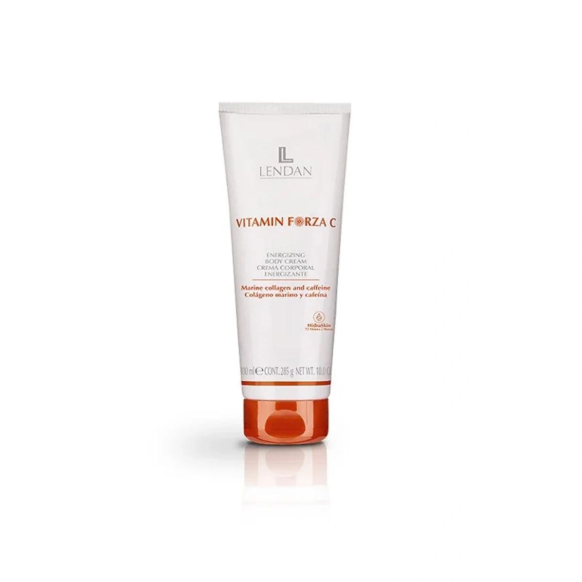 LENDAN vitamin forza C creme corporelle 300ml