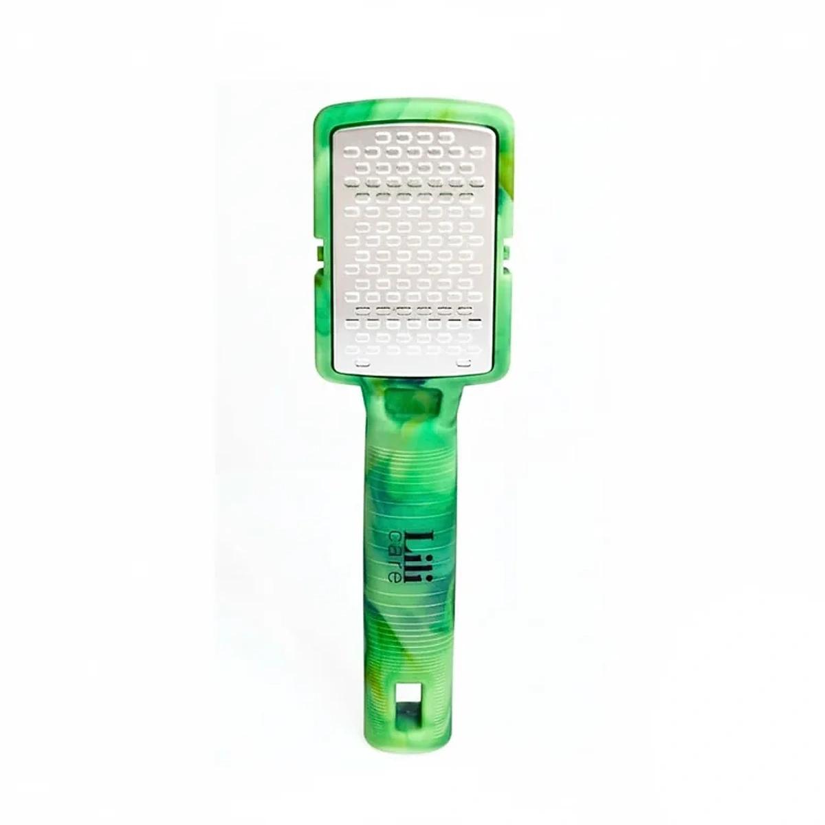 Lili Care Rape Pied Acier Couleur Aleatoire
