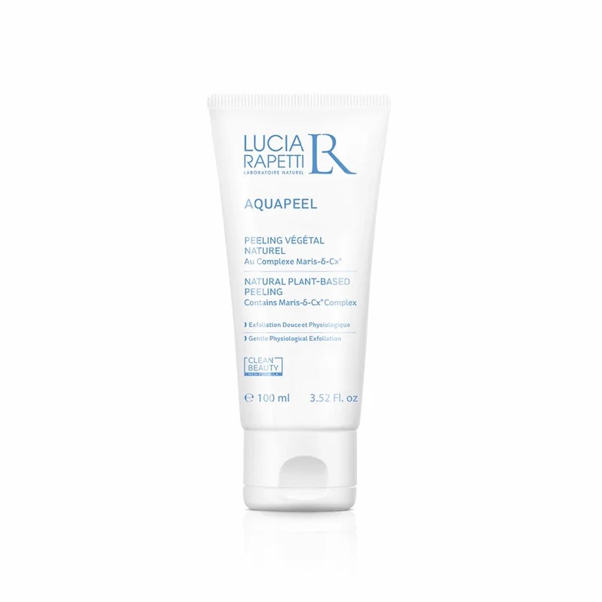 LUCIA RAPETTIR Aquapeel 100ml