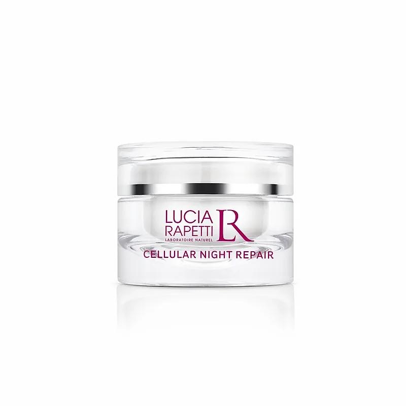 LUCIA RAPETTIR Cellular Night Repair 50ml