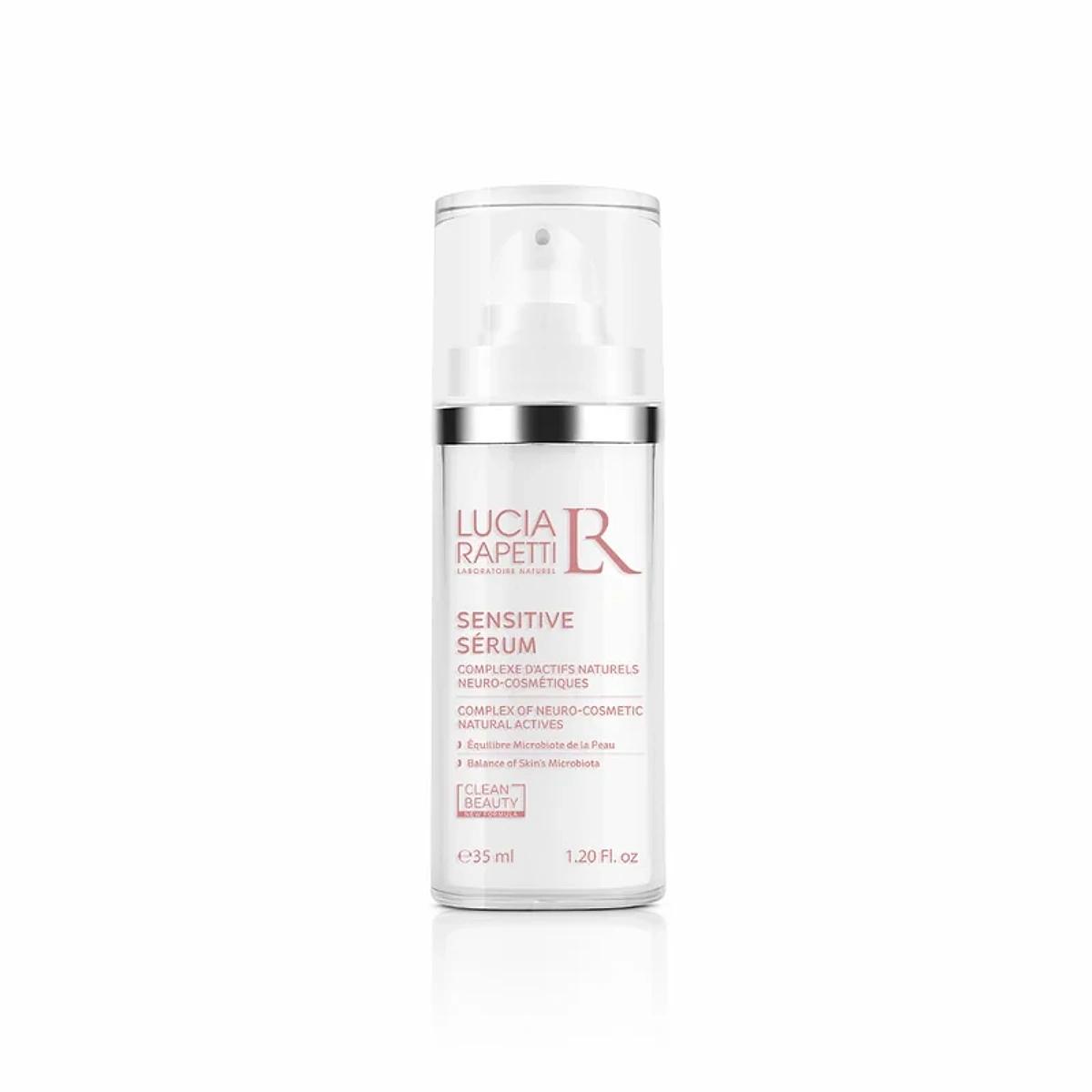 LUCIA RAPETTIR Sensitive Serum Apaisant 35ml