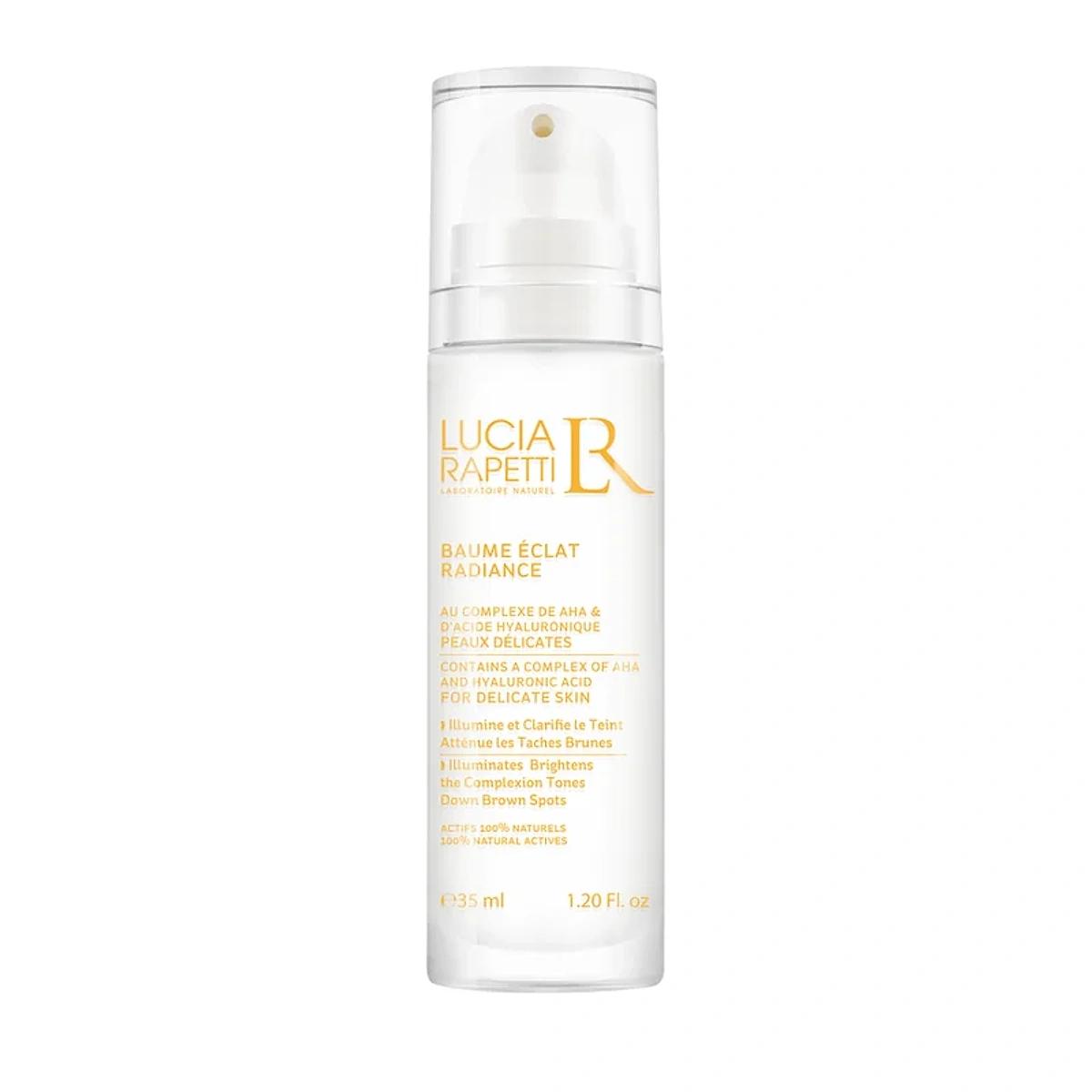 LUCIA RAPETTIR Lucia rapetti Baume Éclat Radiance 35ml
