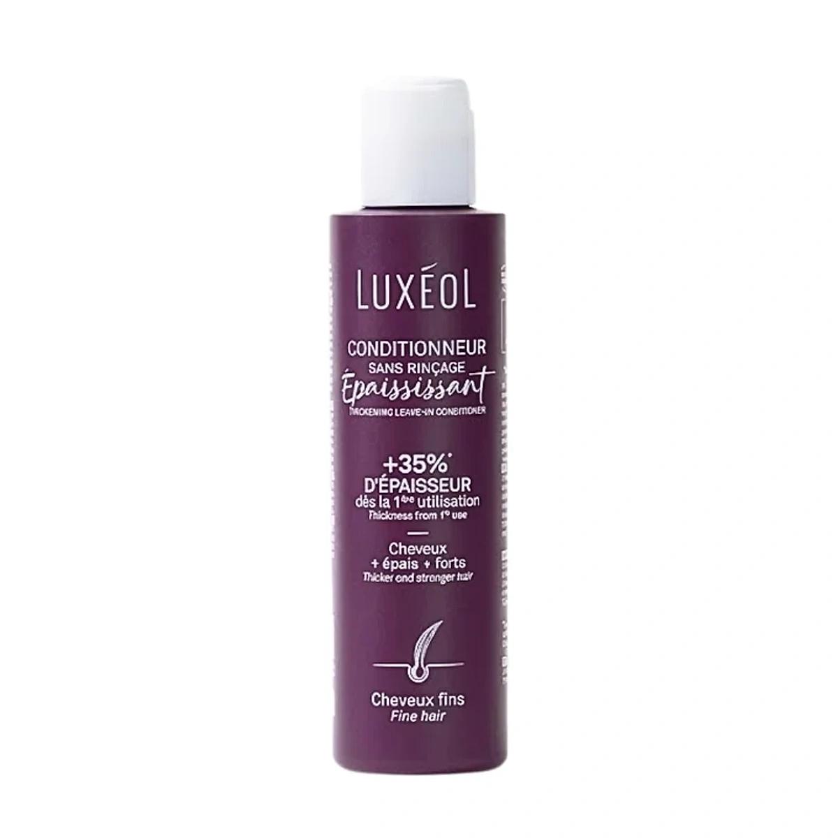 LUXEOL CONDITIONNEUR Sans Rincage Epaississant 150ml