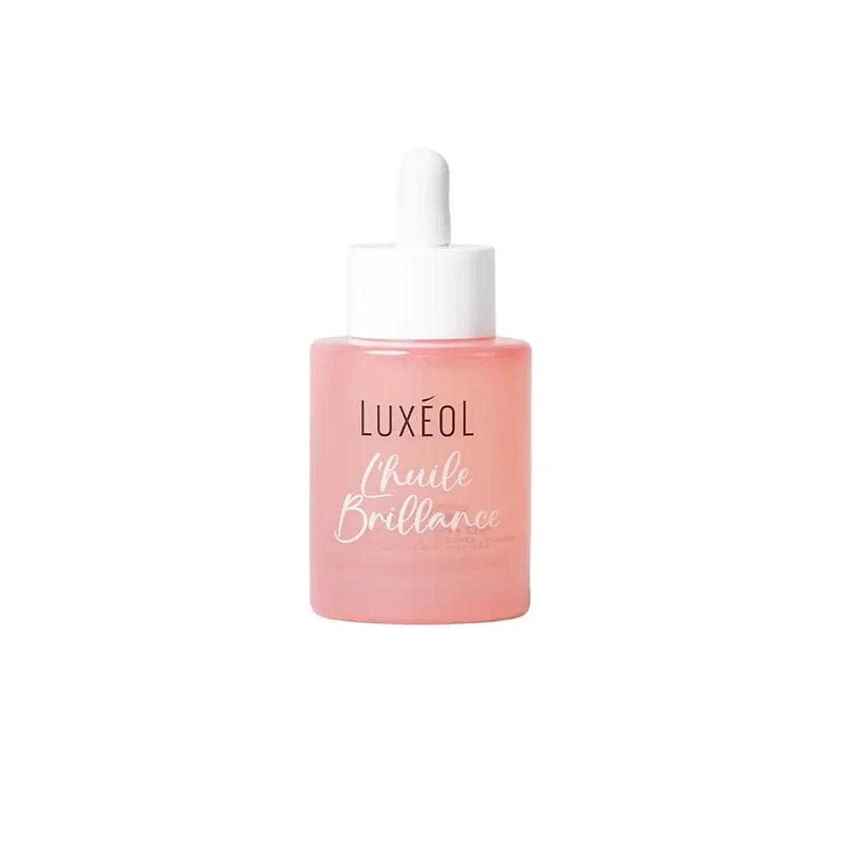 LUXEOL HUILE Brillance 50ml