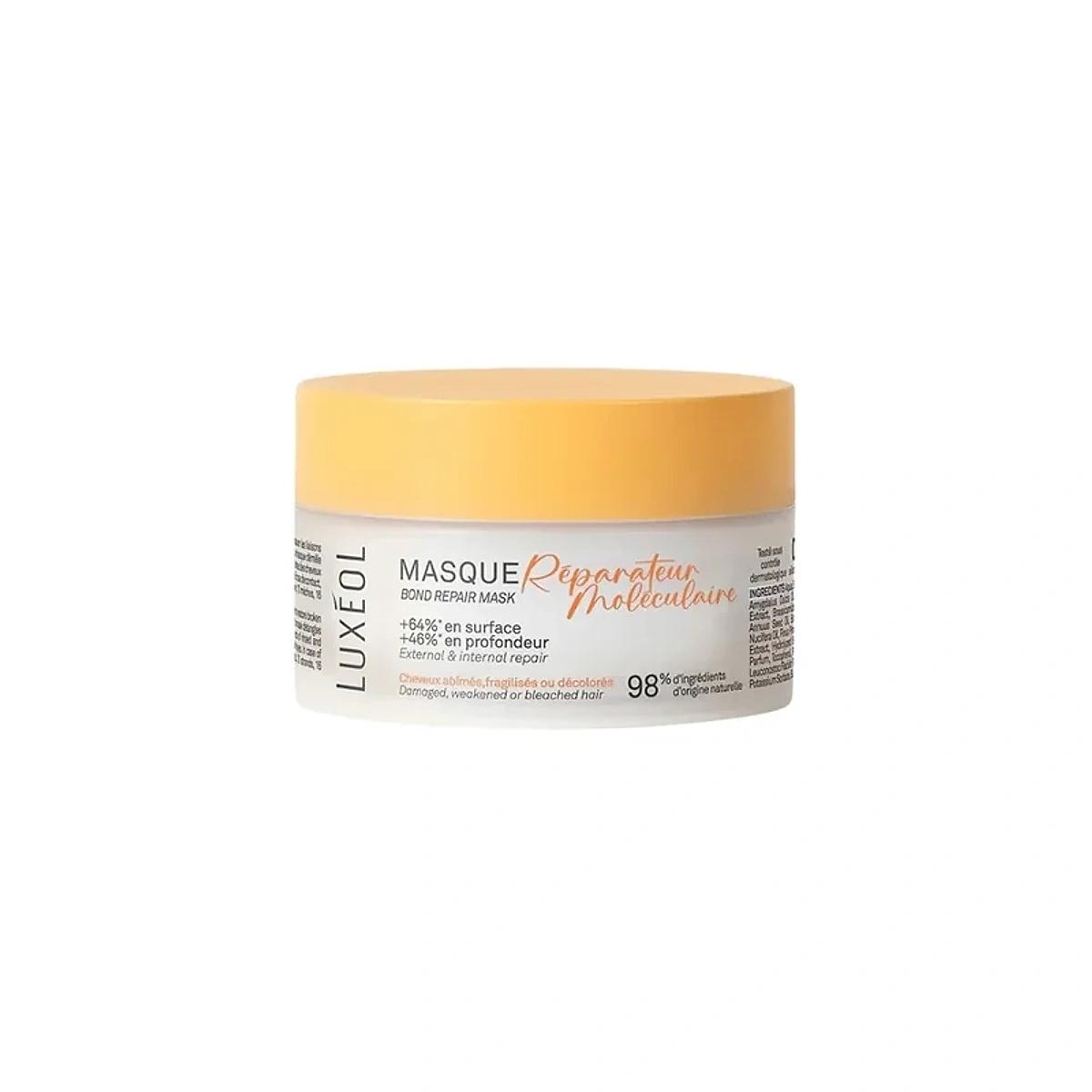 LUXEOL MASQUE Moleculaire 200ml