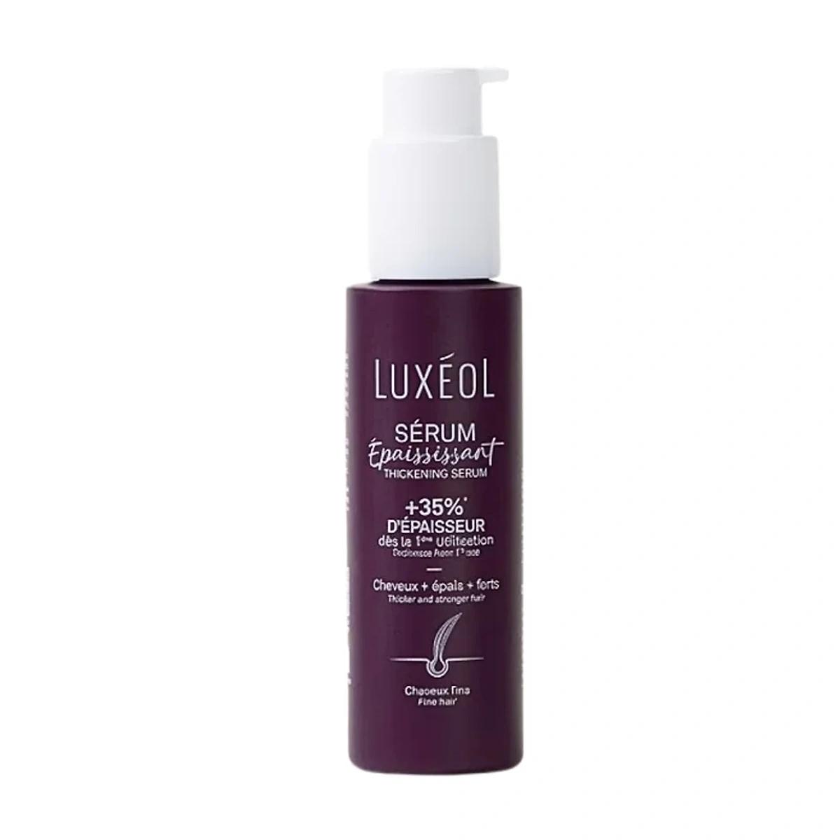 LUXEOL SERUM Epaississant 100ml