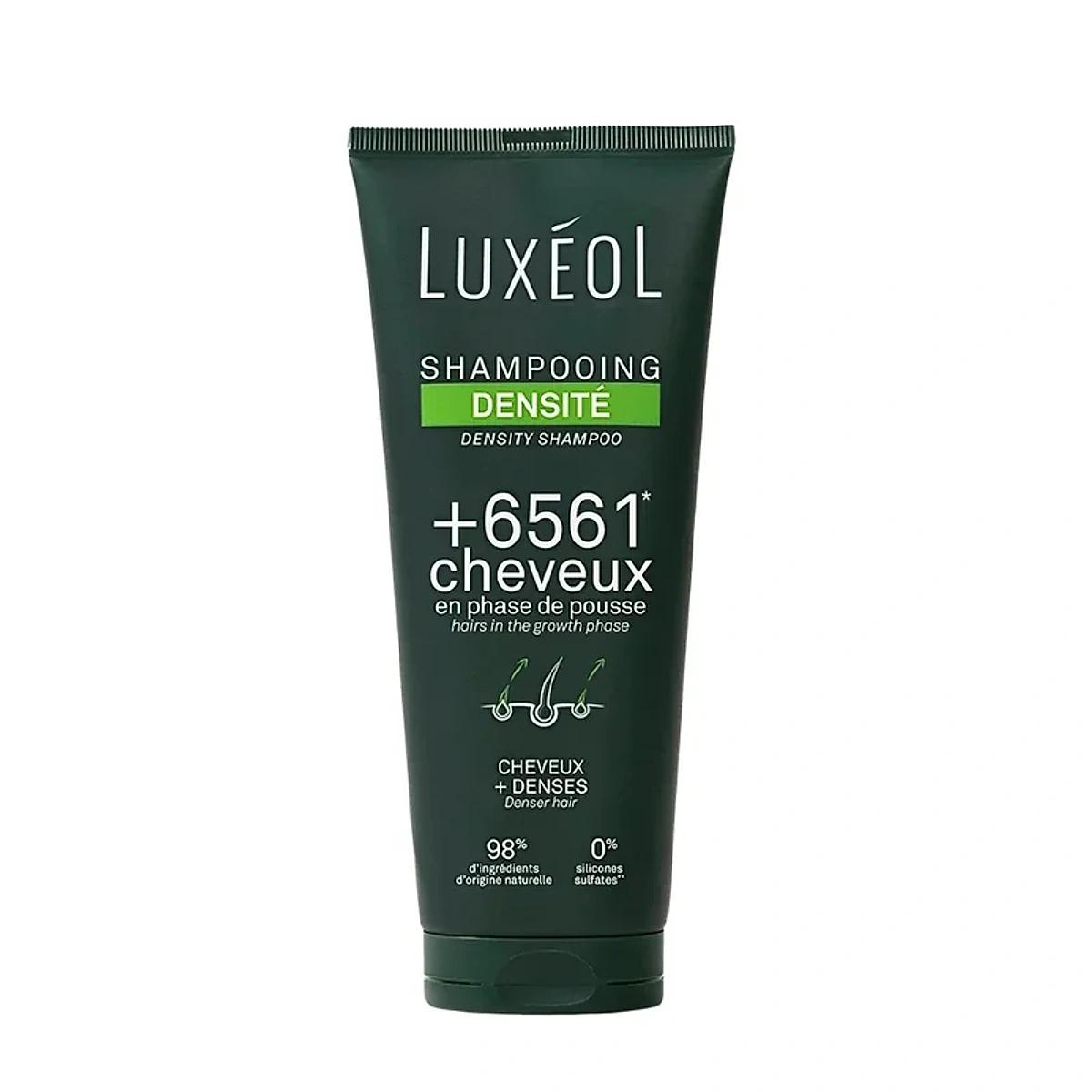 LUXEOL SHAMPOING Densite 200ml