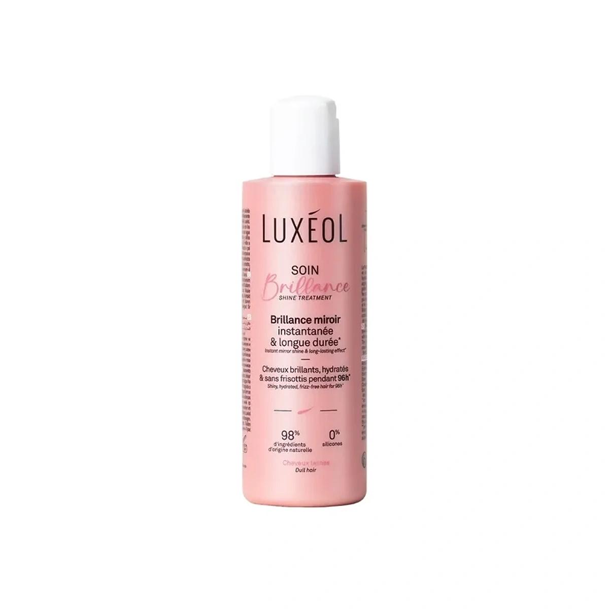 LUXEOL SOIN Brillance 200ml