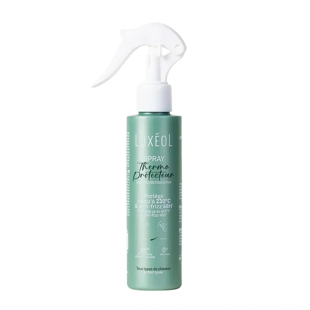 LUXEOL SPRAY Thermoprotecteur 150ml