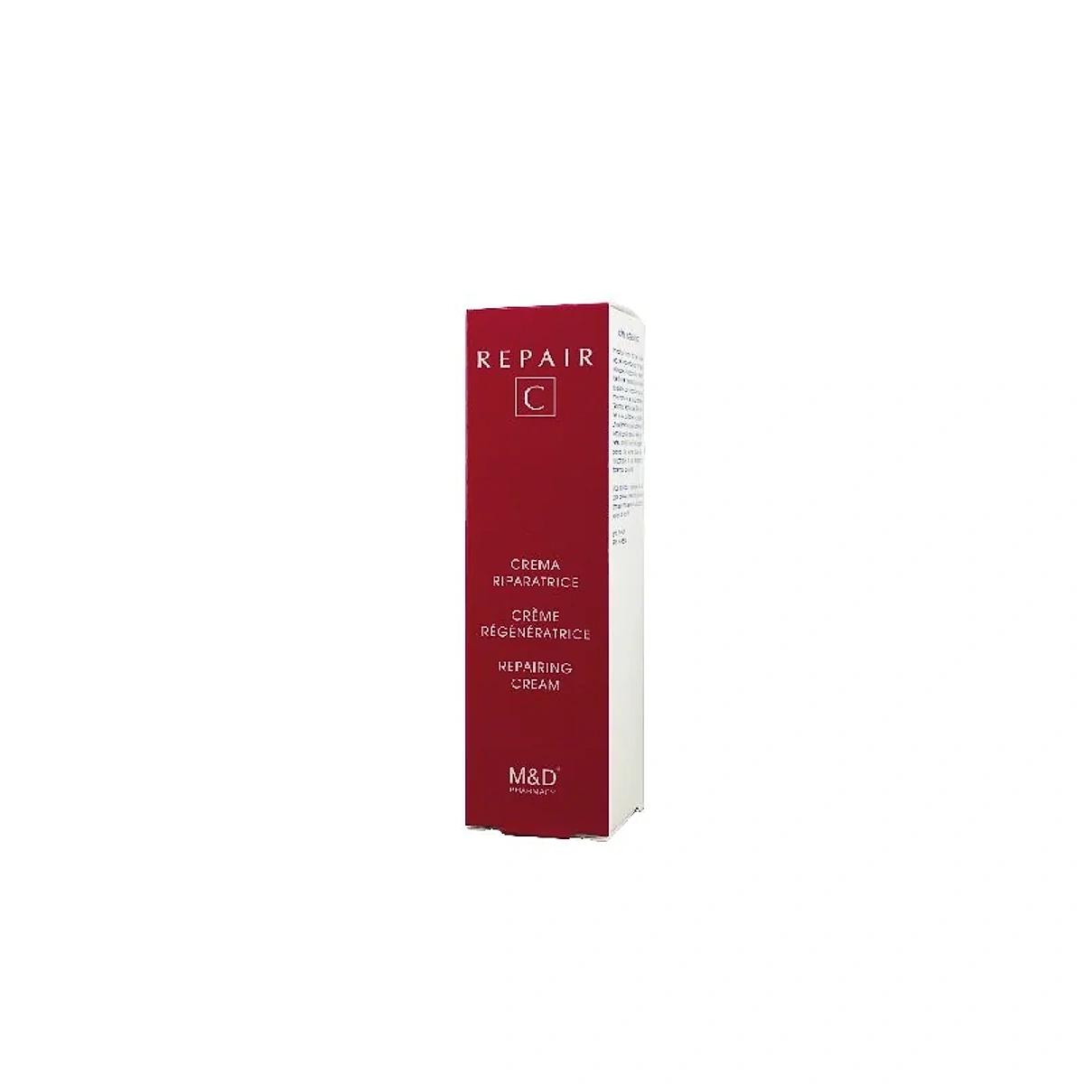M&D Repair C Creme Regeneratrice