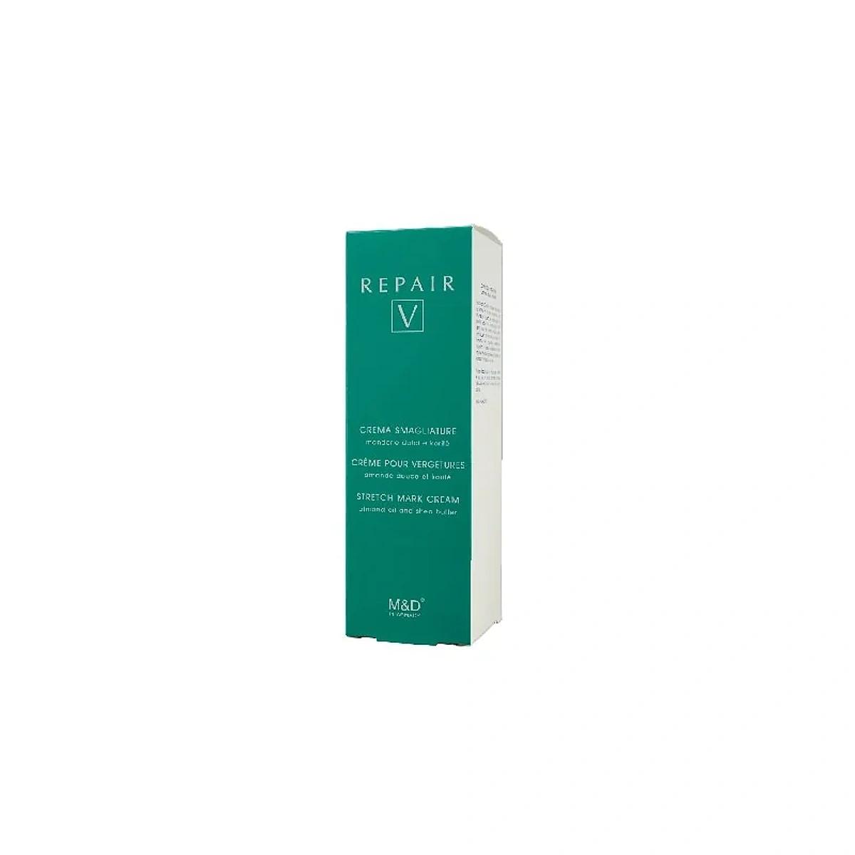 M&D Repair V Creme Vergetures 200Ml