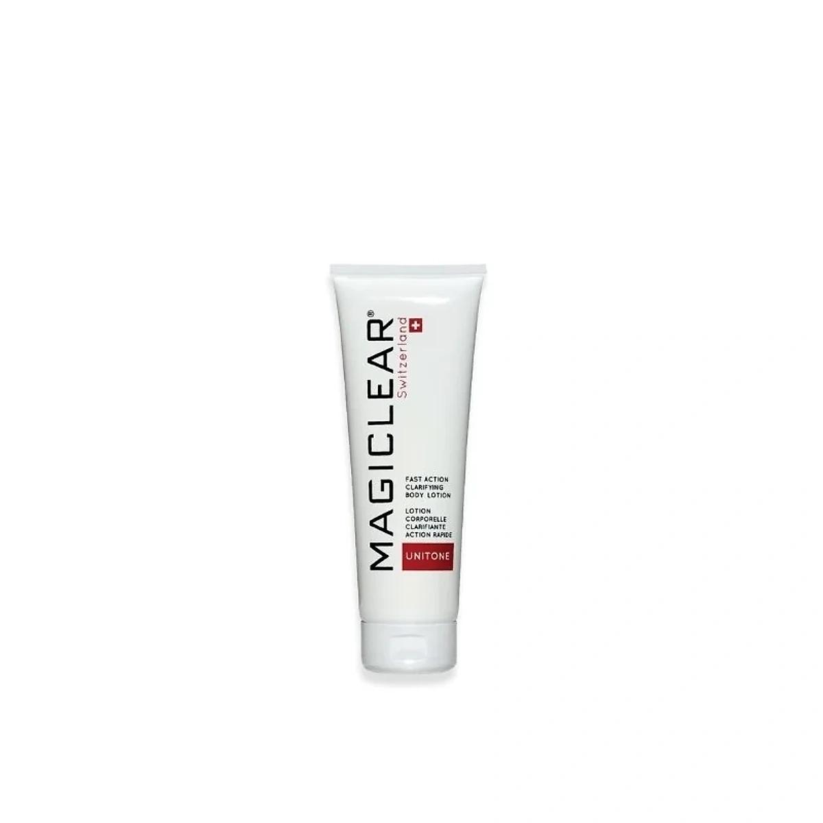 MAGICLEAR Lotion Corporelle Clarifiante Action Rapide 250ML