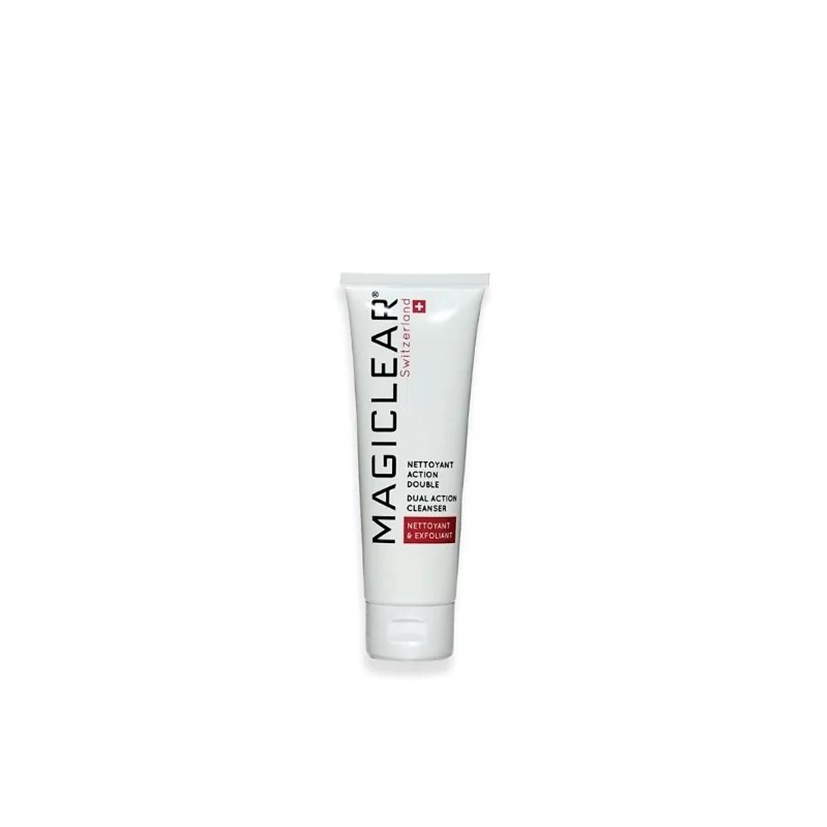 MAGICLEAR Nettoyant Action Double 100ML