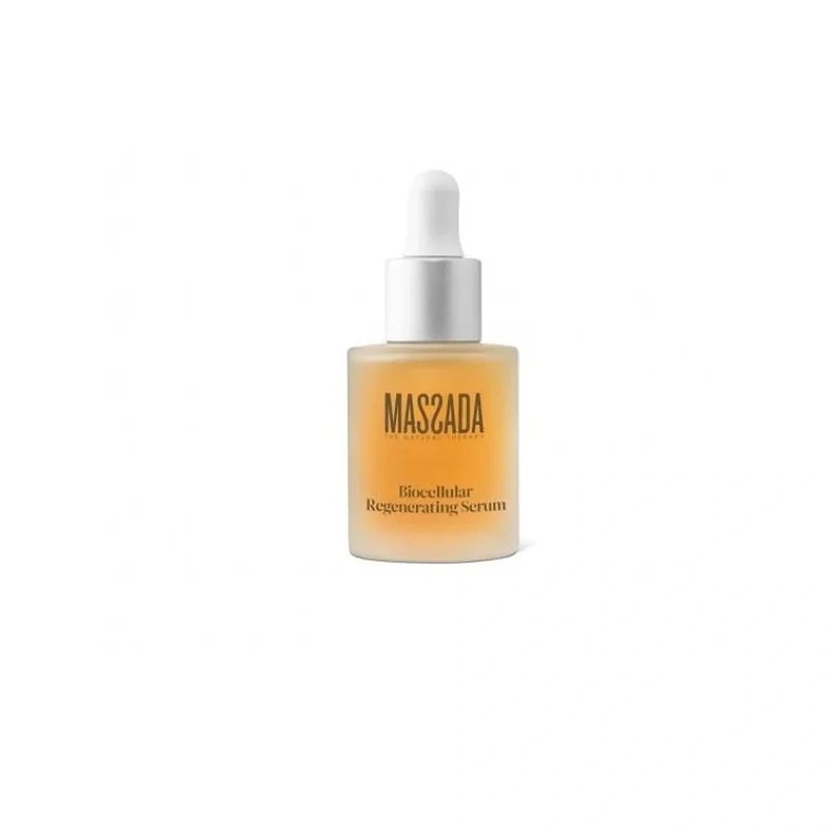 MASSADA Sérum Régénérant Bio Cellulaire 30ml
