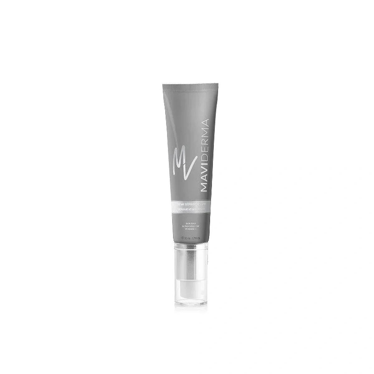 MAVIDERMA Creme Depigmentante 50ml