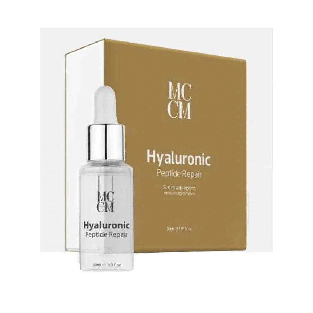 MCCOSMETICS Hyaluro Peptide Repair 30ml