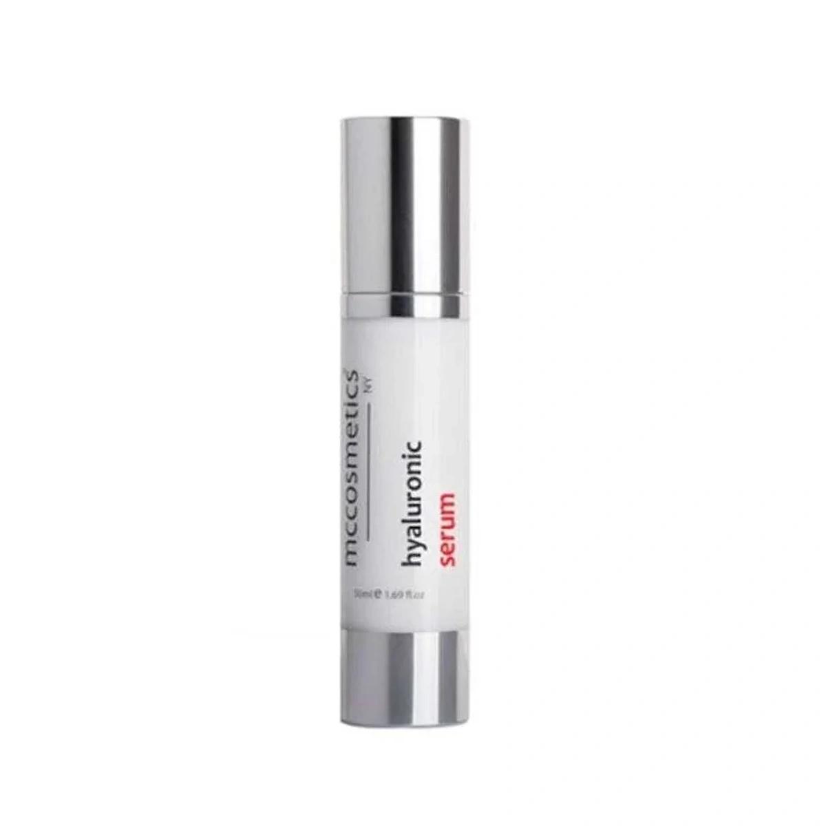 MCCOSMETICS Hyaluronic serum 50ml