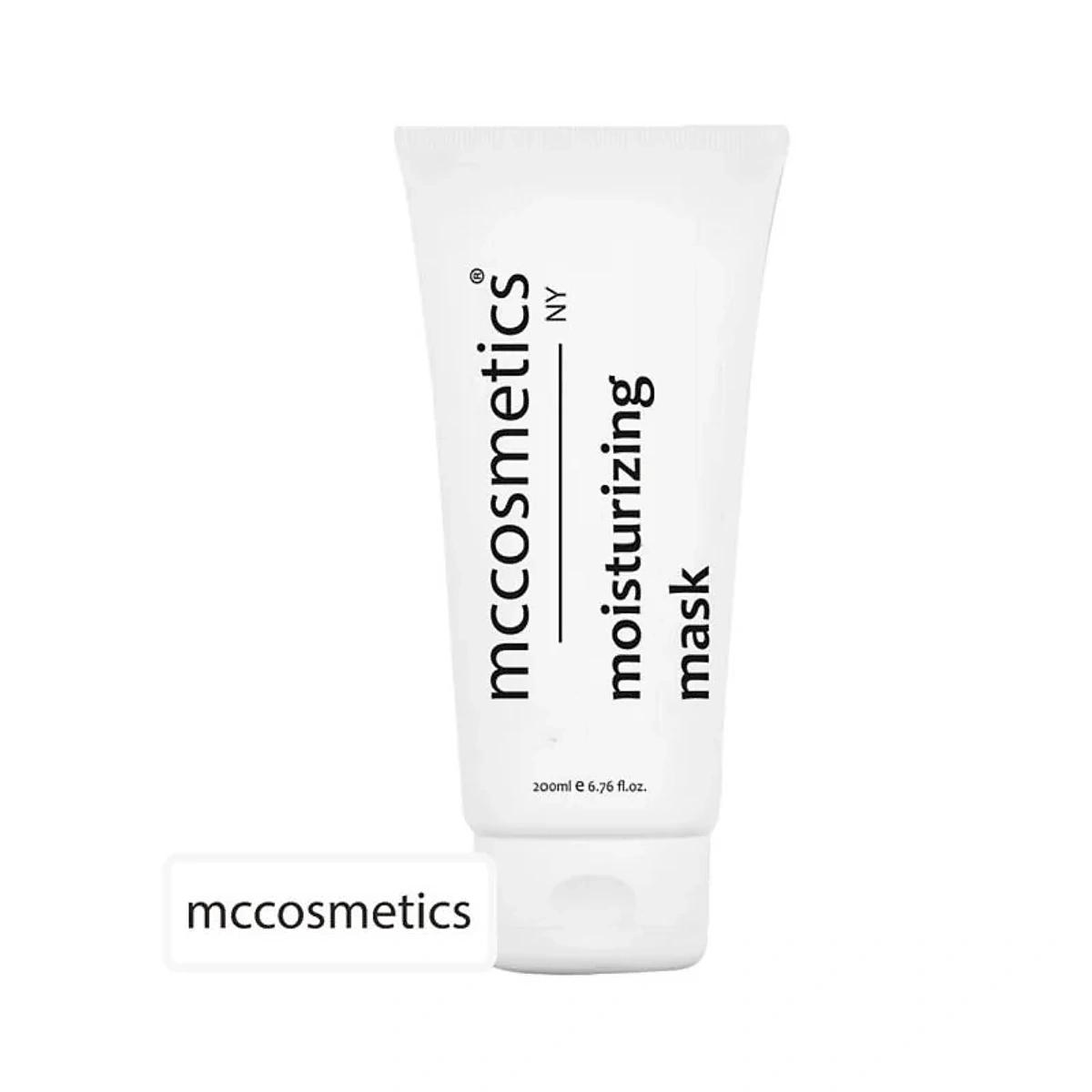 MCCOSMETICS Moisturizing Mask 200ml