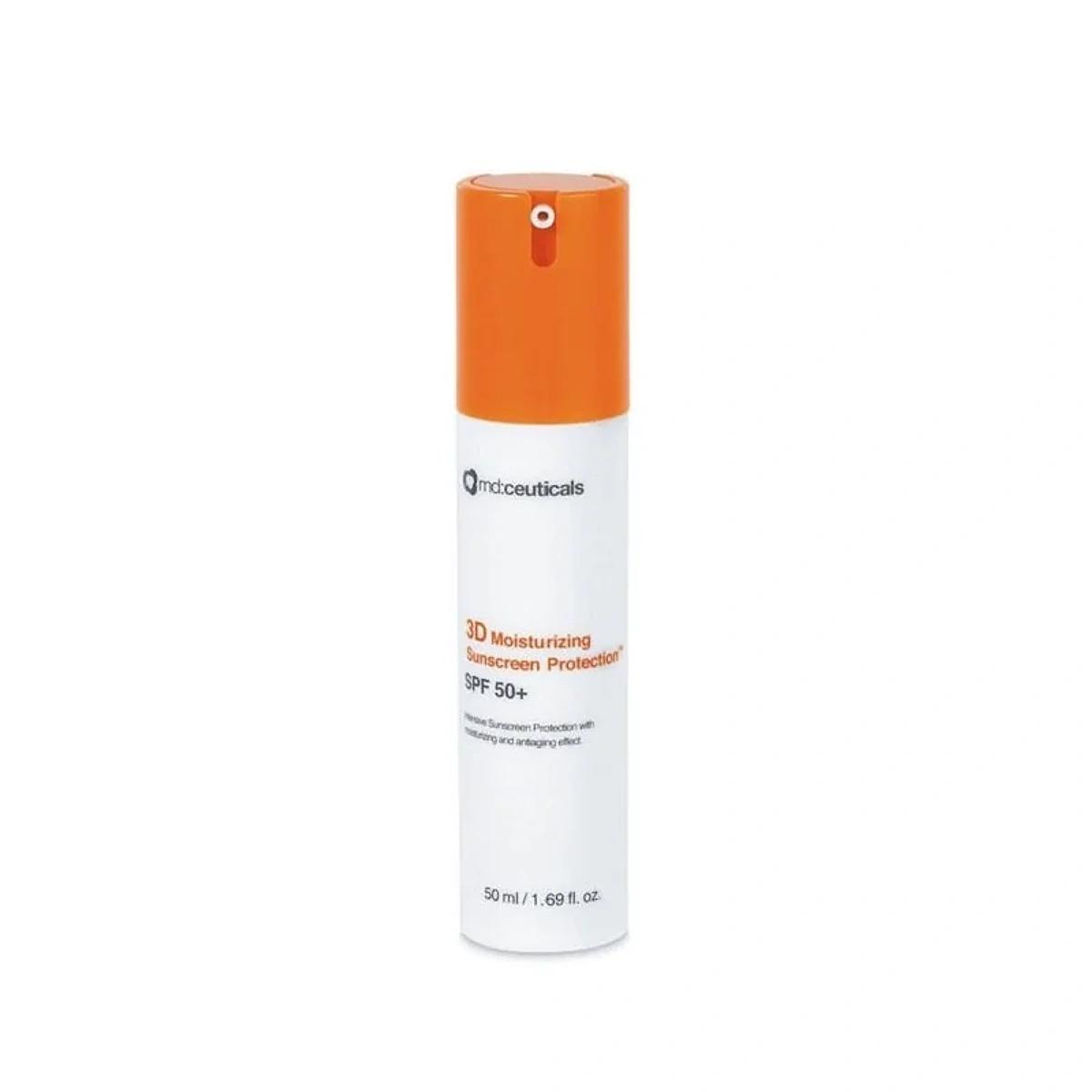 MD CEUTICAL s 3D sun Screen Protection Spf50+ 50ml