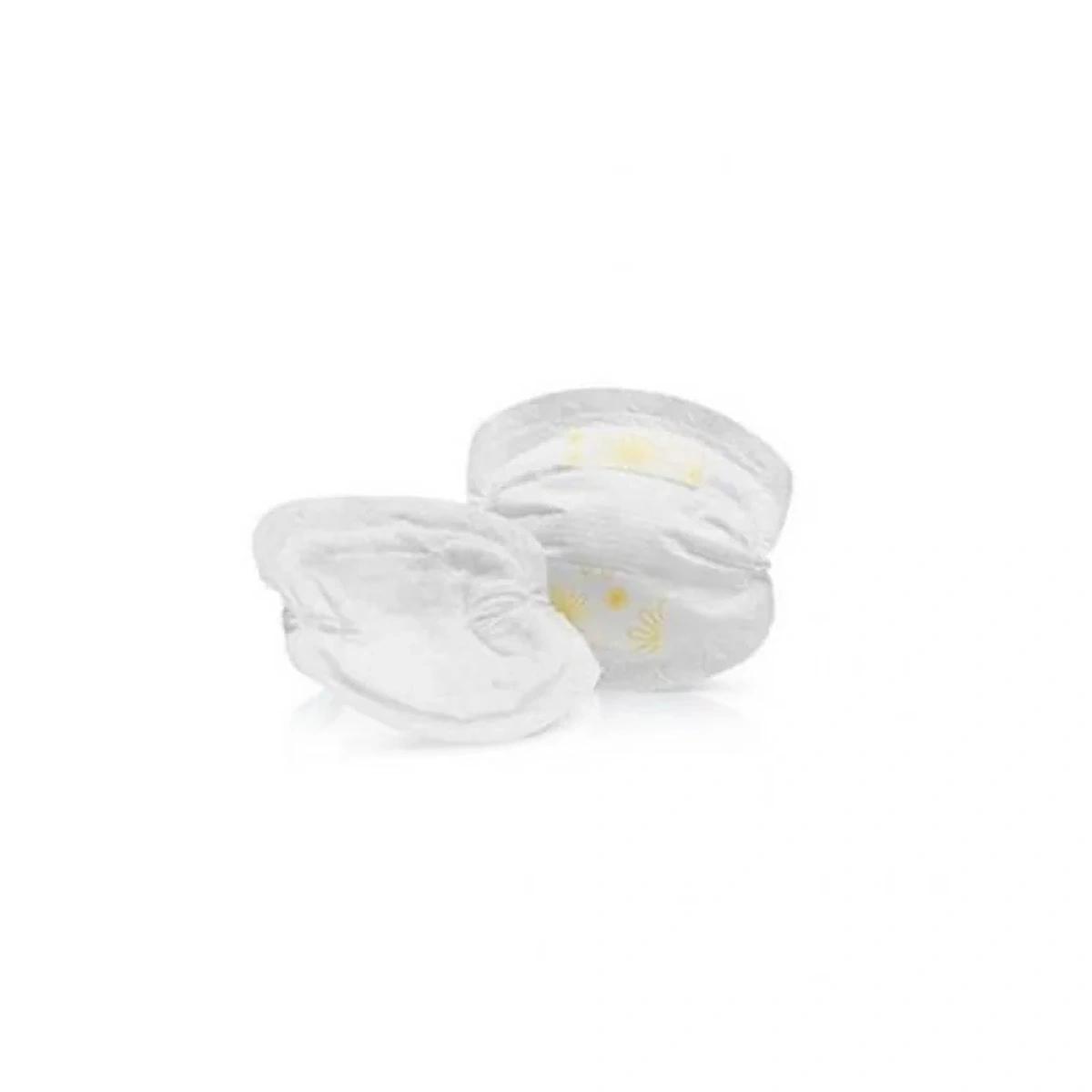 MEDELA coussinets d'allaitement 30pcs