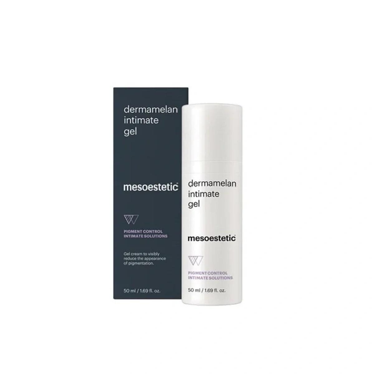 MESOESTETIC Dermamelan Intimate 50ml