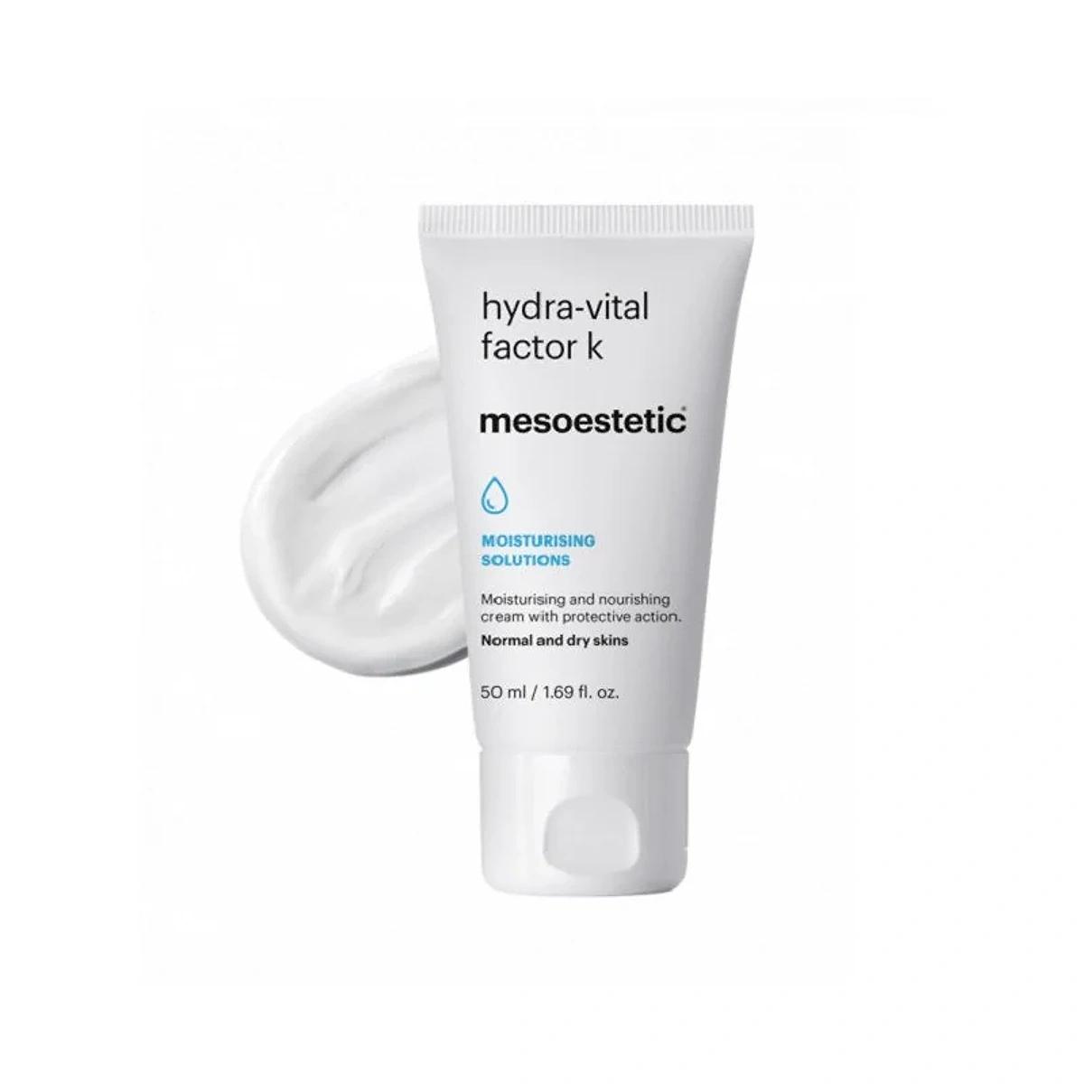 MESOESTETIC Hydra-vital Factor K 50ml