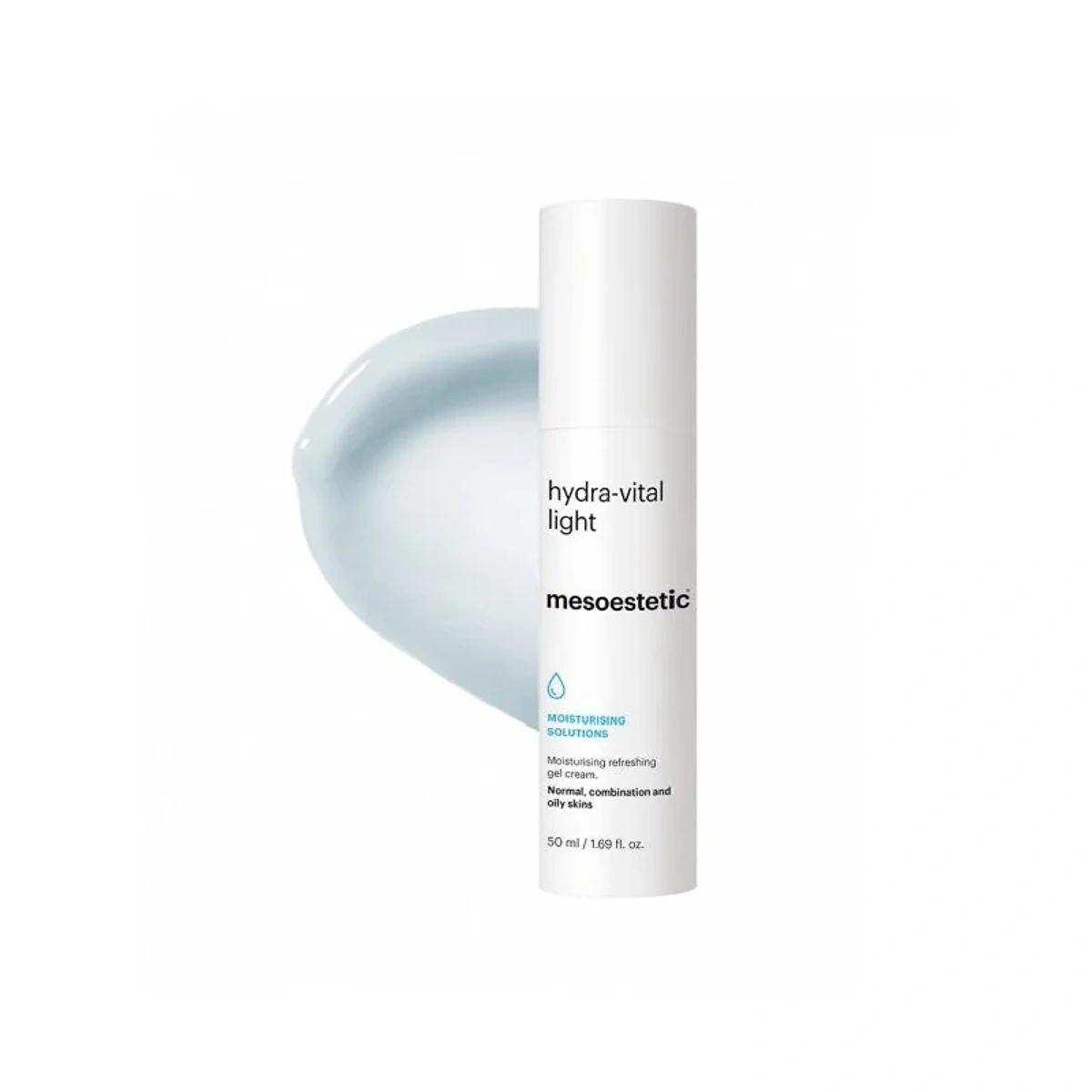 MESOESTETIC Hydra-vital Light 50ml