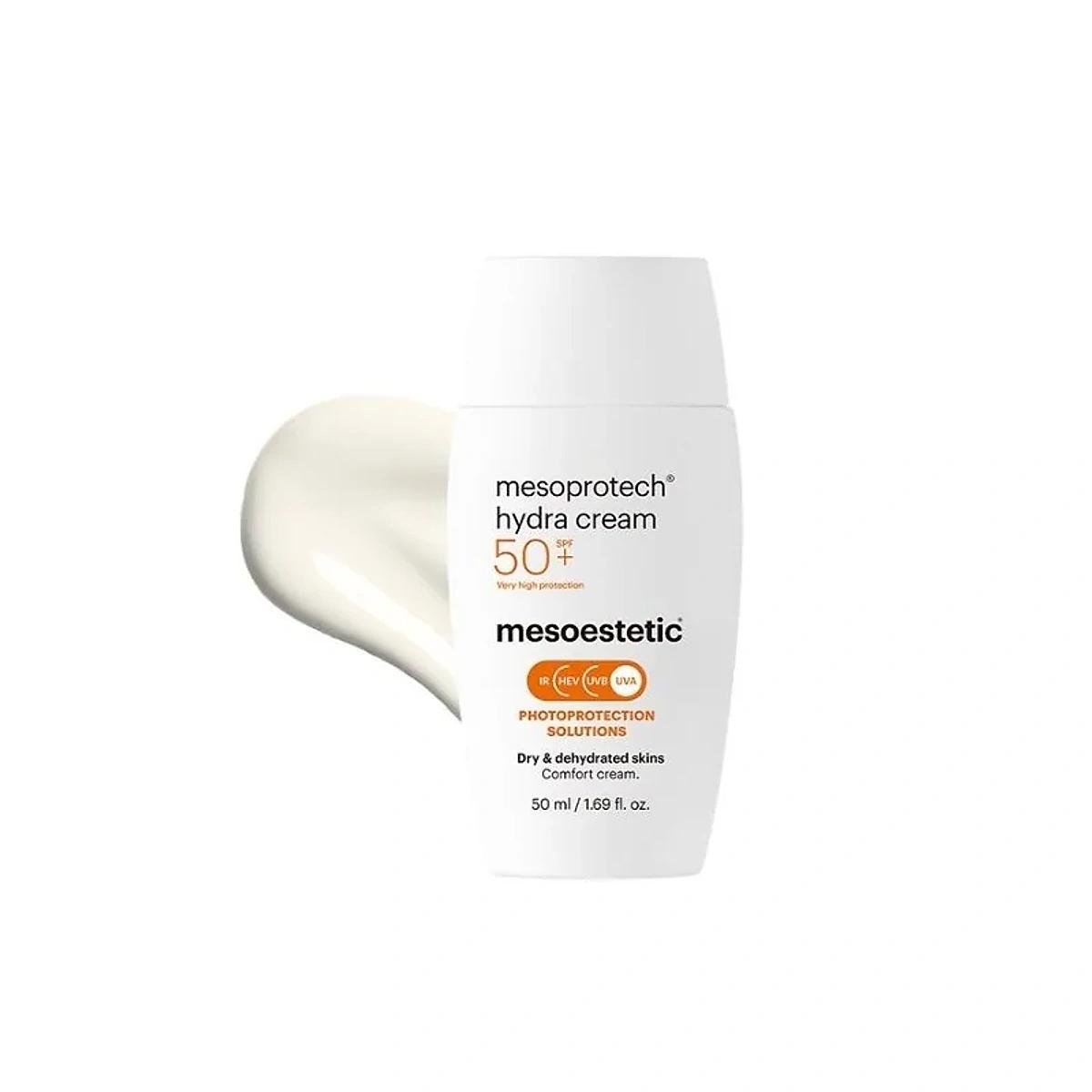 MESOESTETIC Mesoprotech Hydra Creme Spf50 50ml
