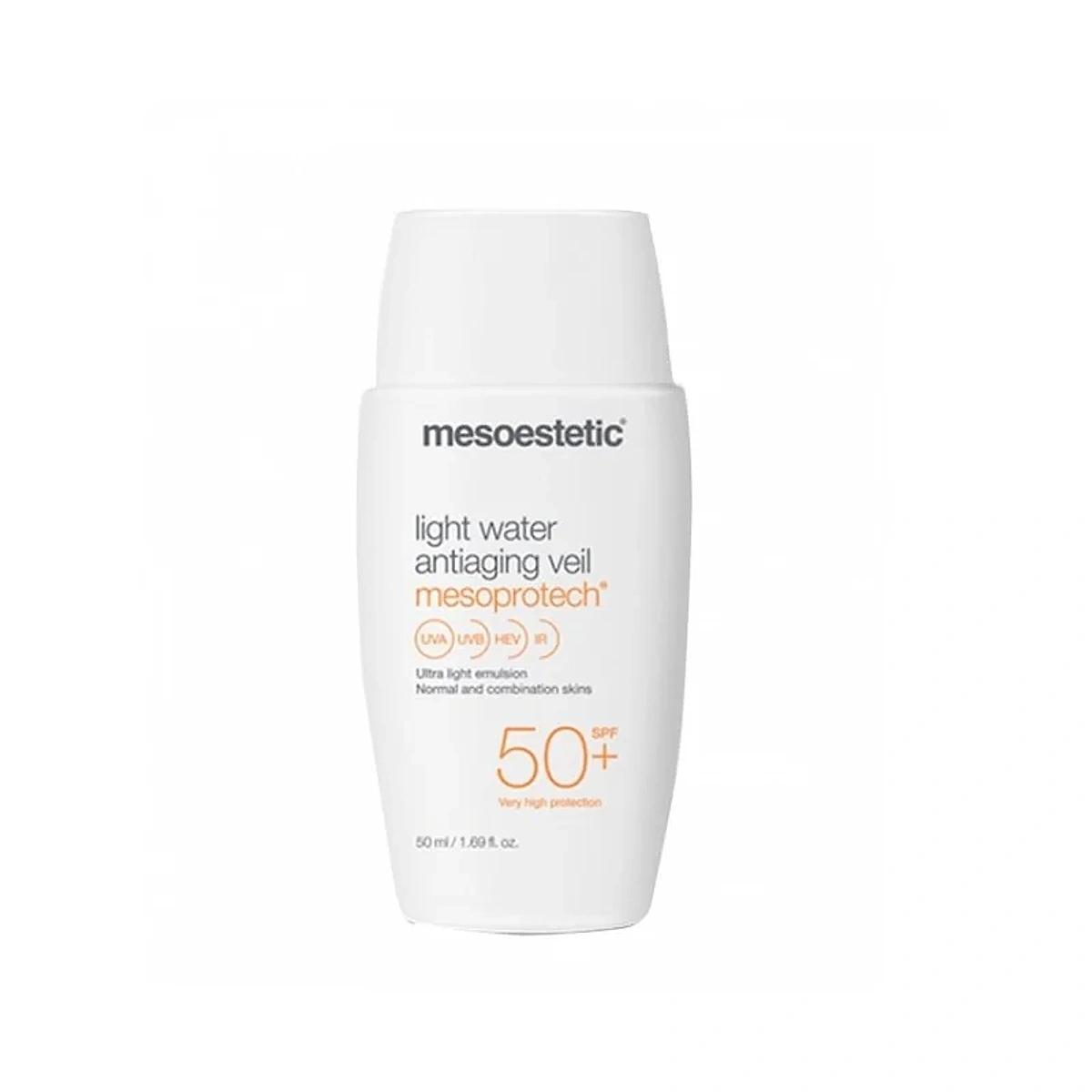 MESOESTETIC Mesoprotech Water Veil 50ml