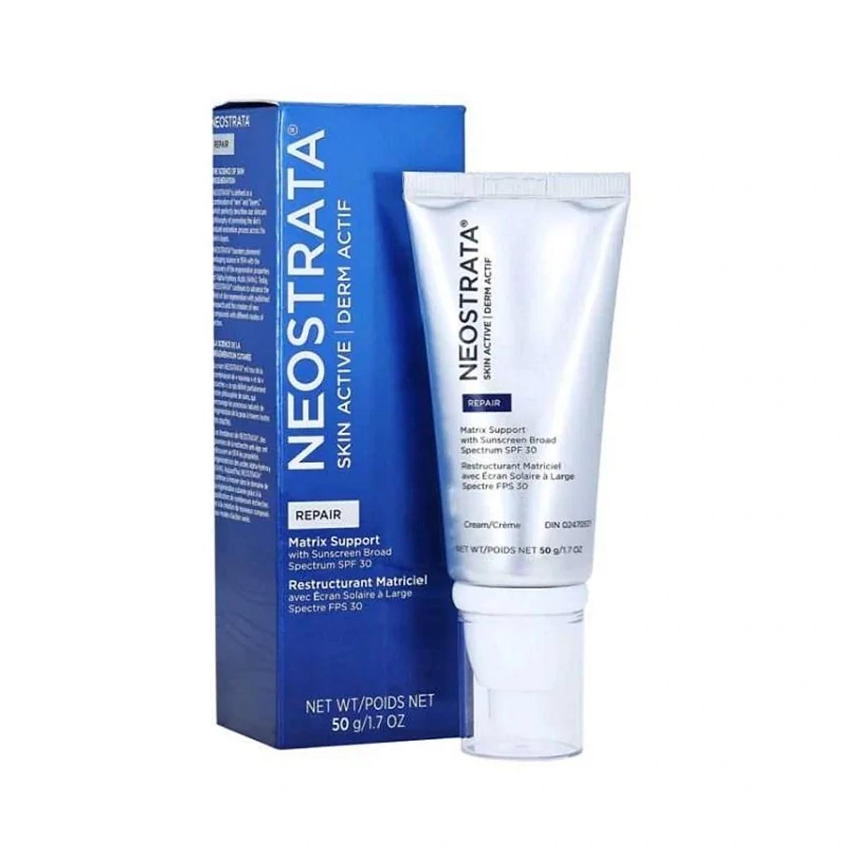 NEOSTRATA SKIN ACTIVE MATRIX SUPPORT SPF 30 CREME JOUR 50g