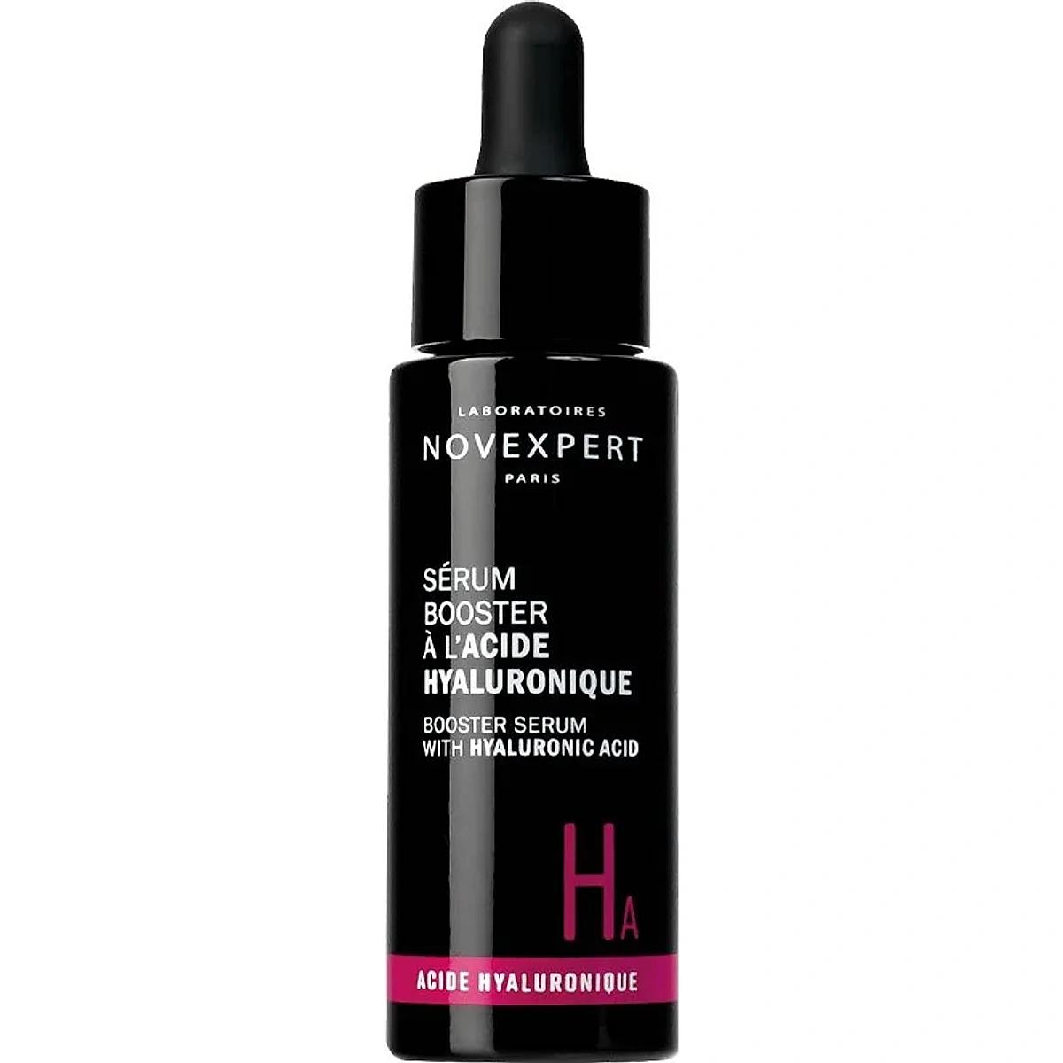 NOVEXPERT Sérum Booster à l'Acide Hyaluronique 30ml