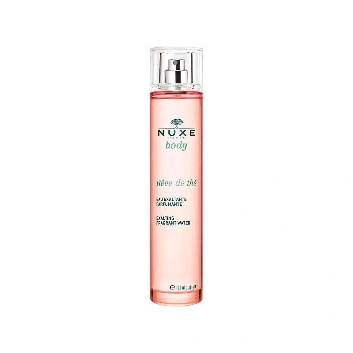 Nuxe Rêve de Thé Eau Exaltante Parfumante 30 ml