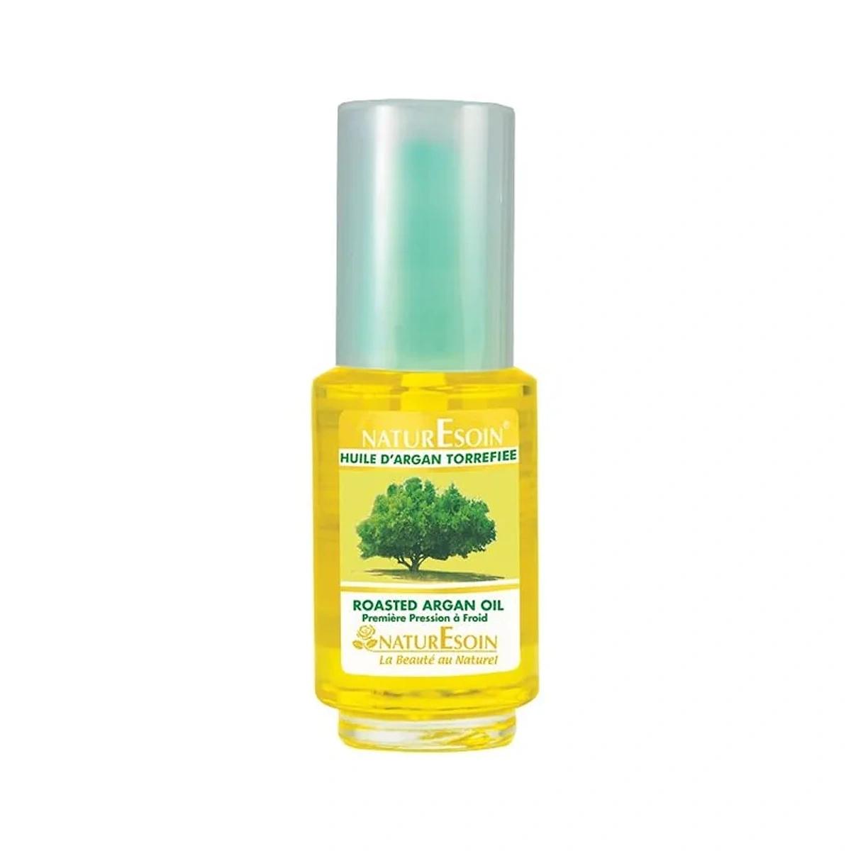 NATURESOIN Nature Soin Argan Torrifiee