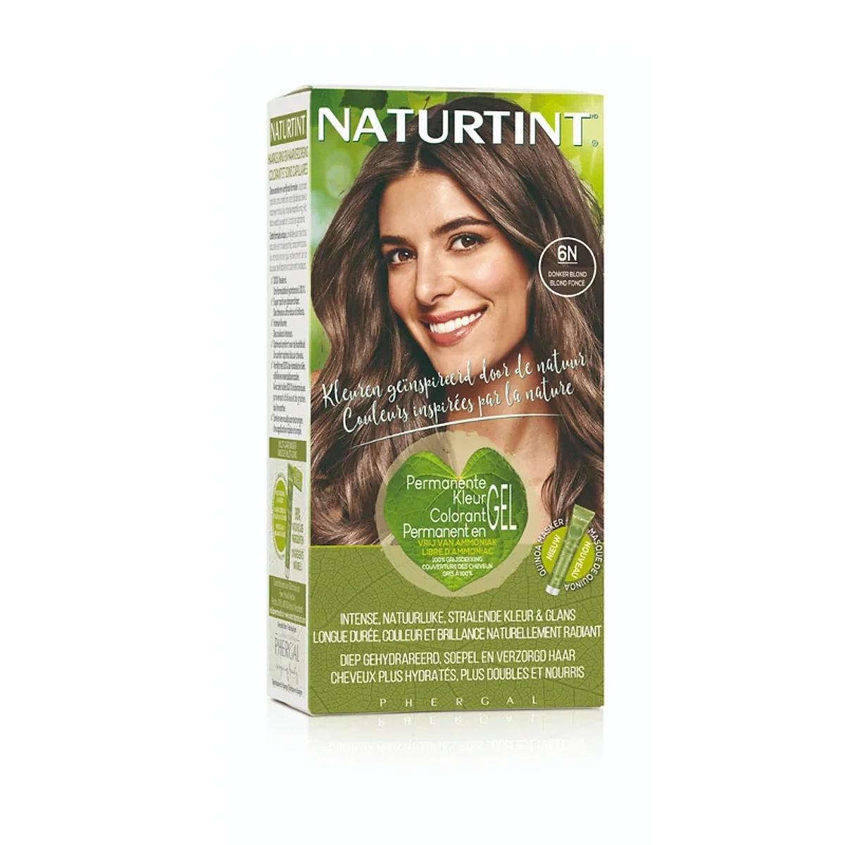 NATURTINT 6N Blond Fonce