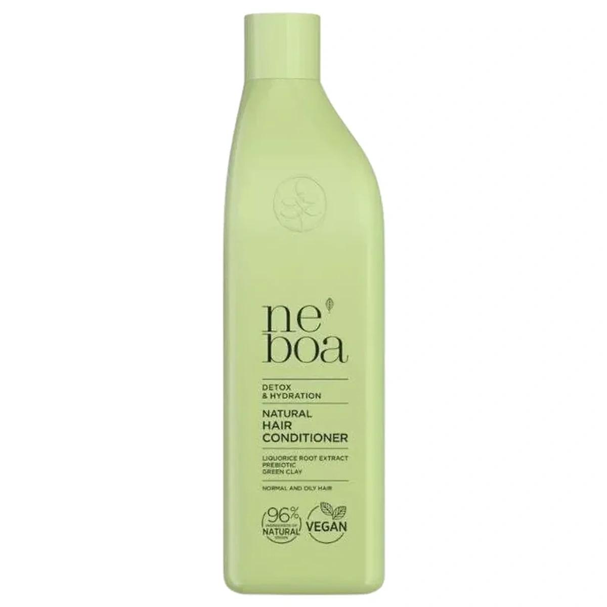 NEBOA APRES Shampoing Detox 300ml