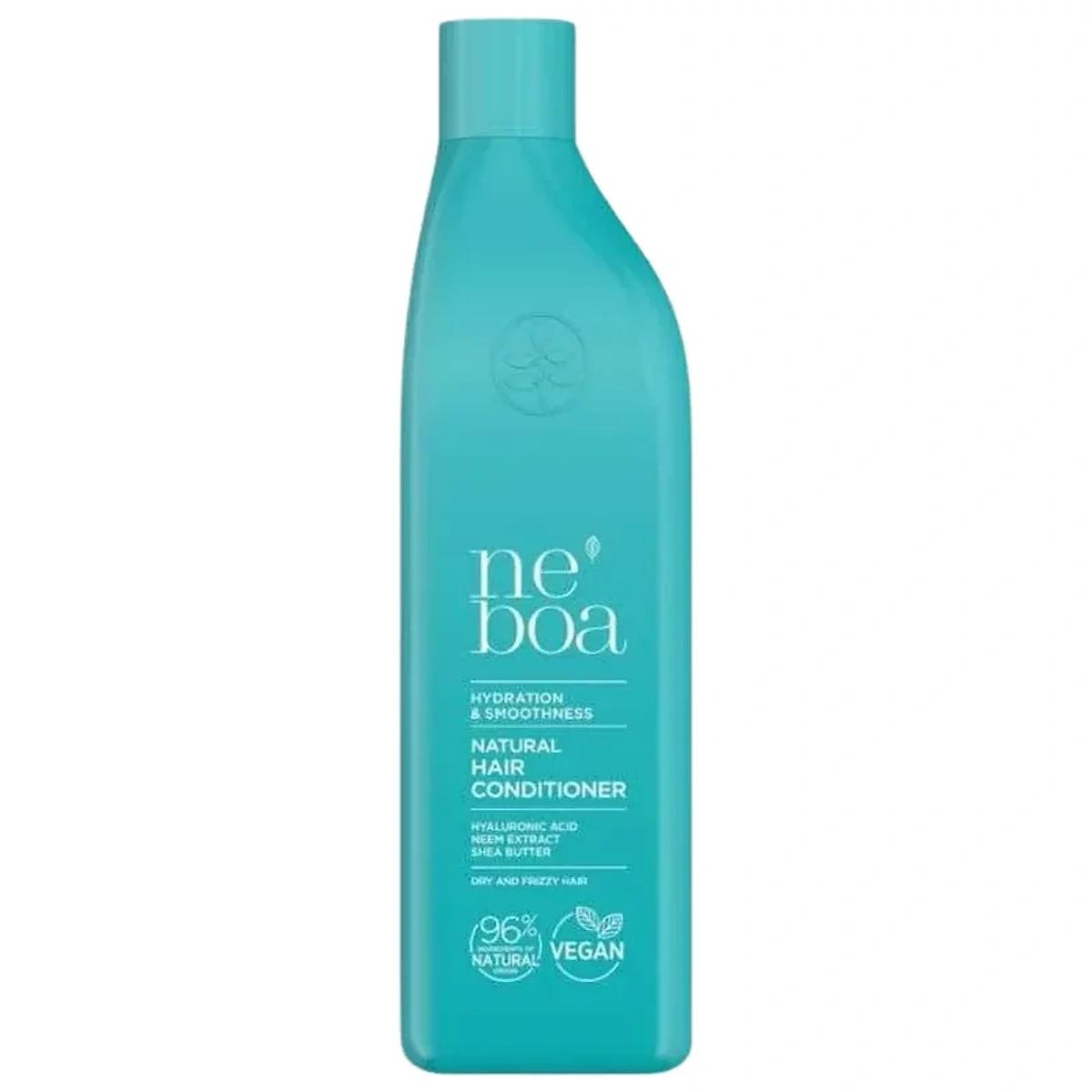 NEBOA APRES Shampoing Hydratant 300ml