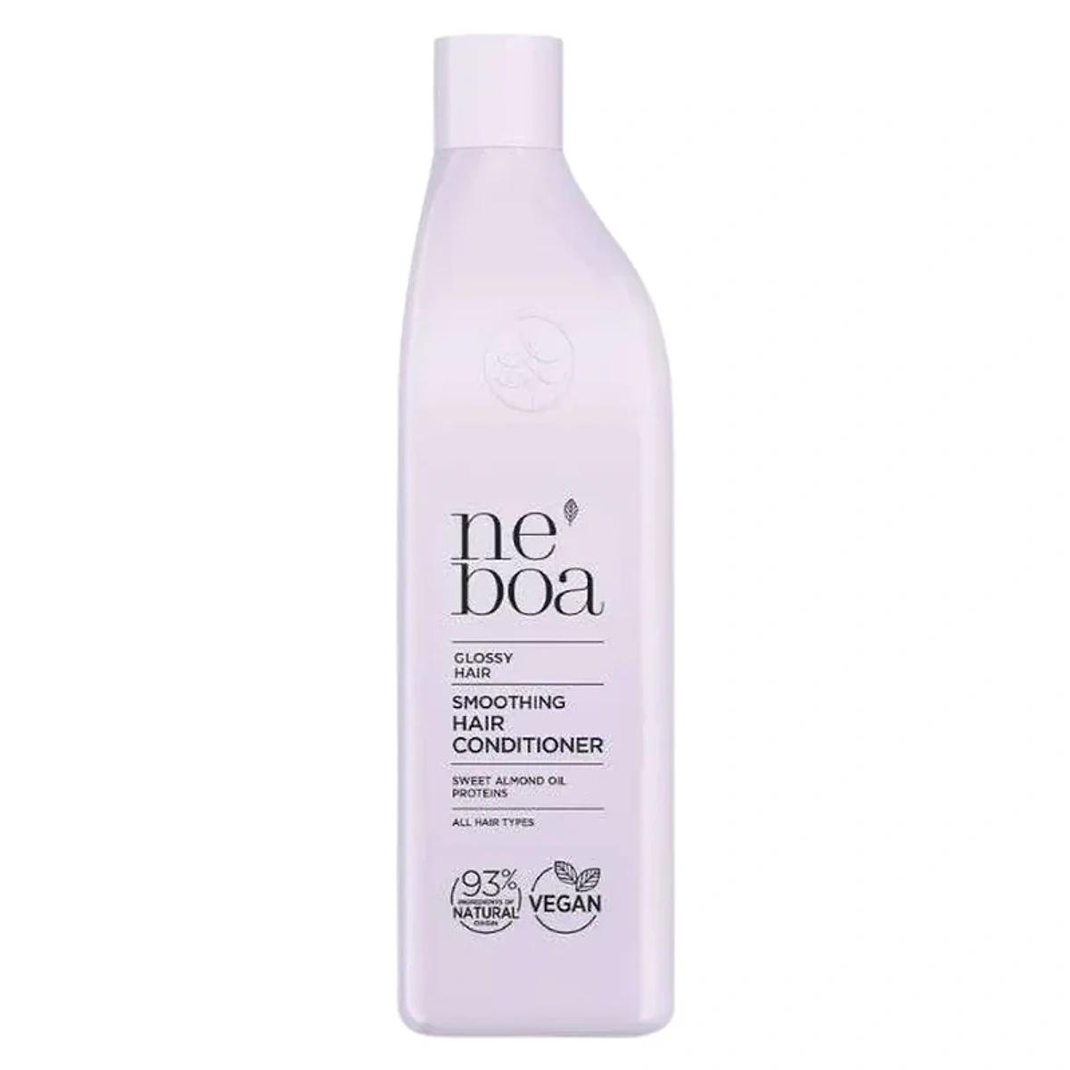NEBOA APRES Shampoins Glossy Hair 300ml