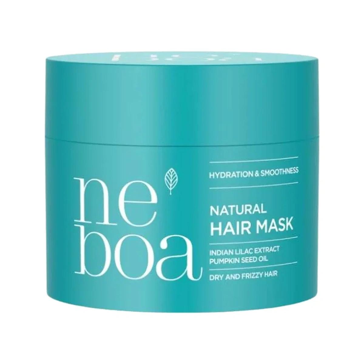 NEBOA MASQUE Cheveux Hydratant 300ml