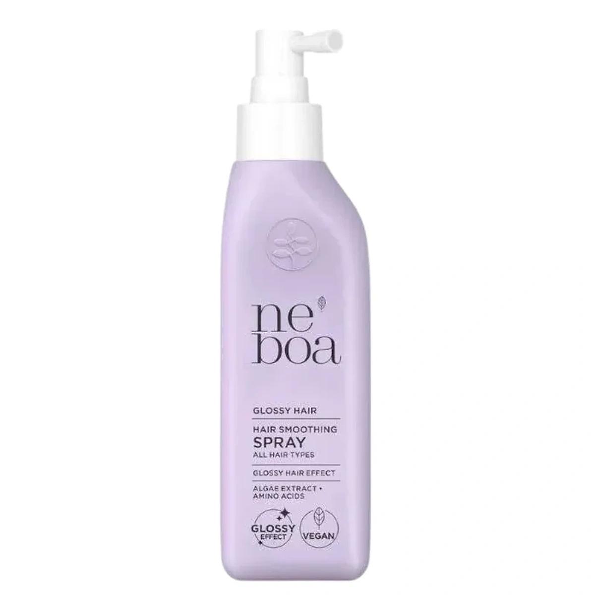 NEBOA SPRAY Glossy Hair 175ml