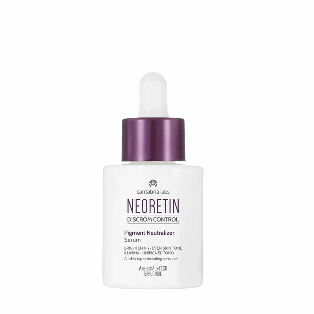 CANTABRIA LABS Neoretin Serum Pigment Neutralizer 30ml
