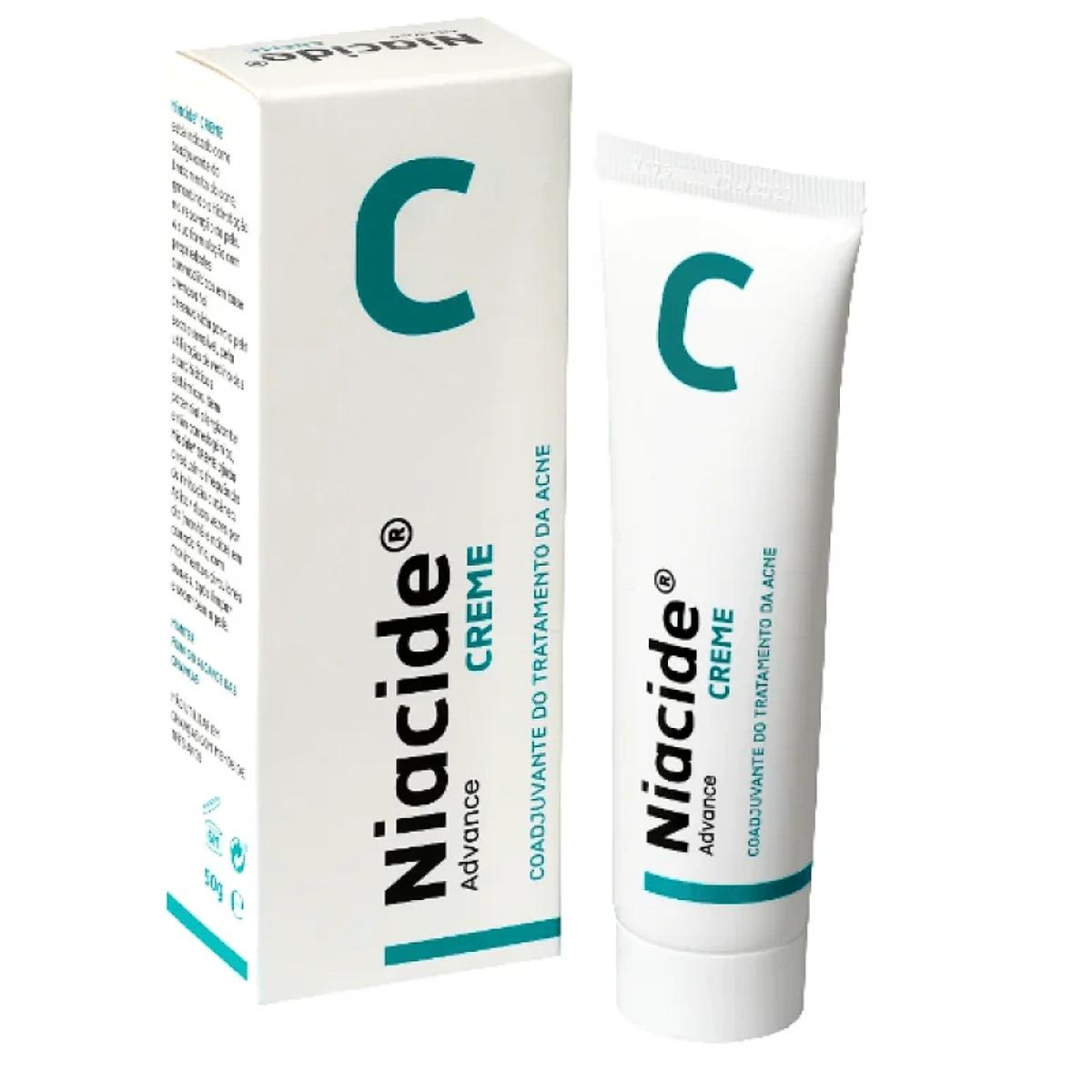 NIACIDE Creme