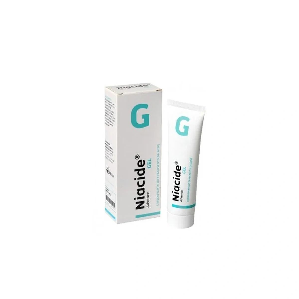 NIACIDE Gel