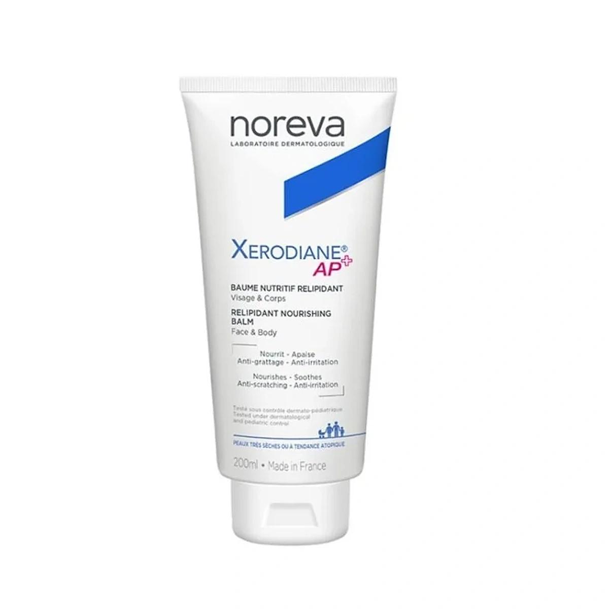 Noreva Xerodiane AP+ Baume Relipidant 200 ml