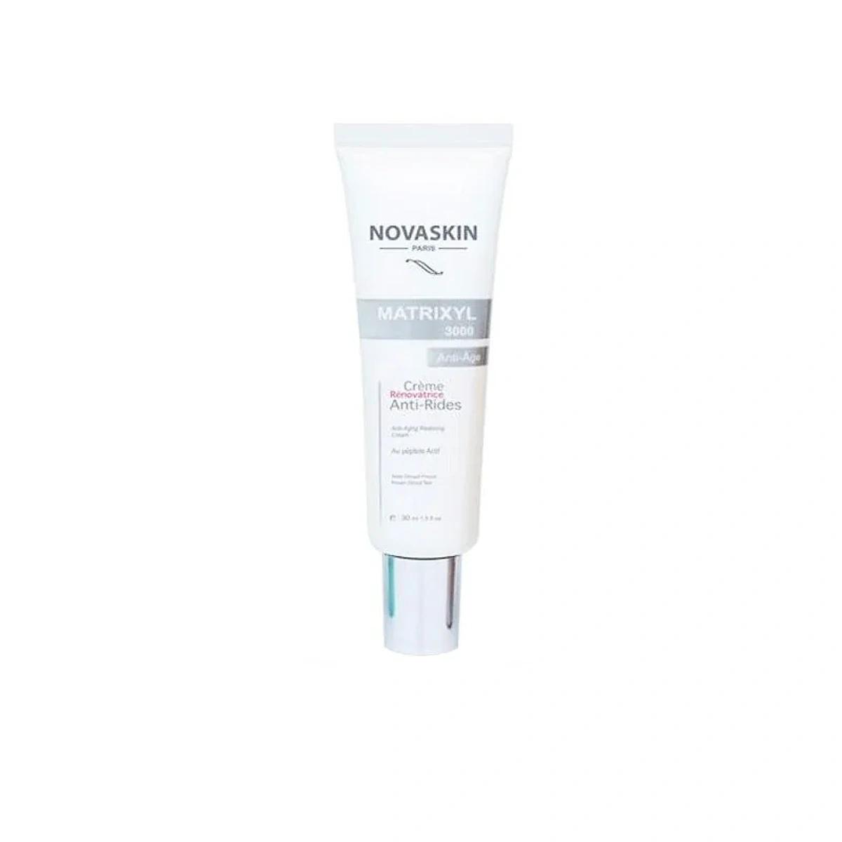 NOVASKIN creme Anti-Ride 30ml
